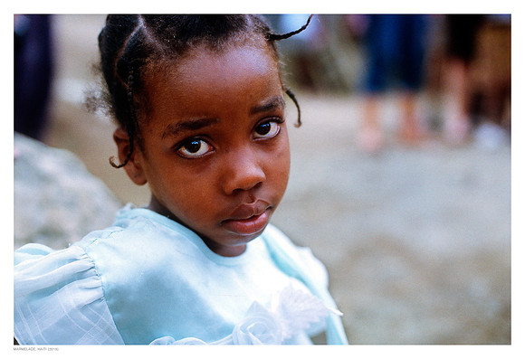Marmelade, Haiti (2013)