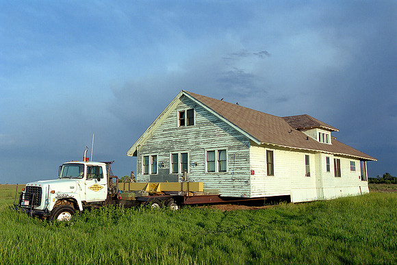 Longmont, Colorado (2012)