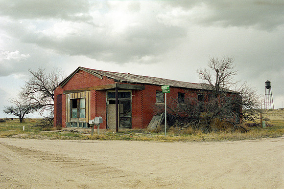 Keota, Weld County, Colorado