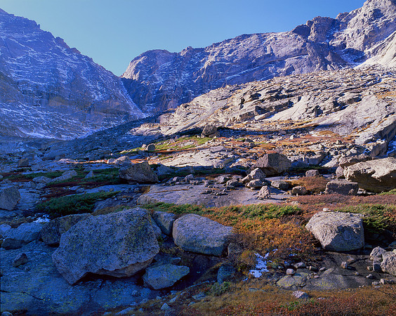 Rocky Mountain National Park, Colorado