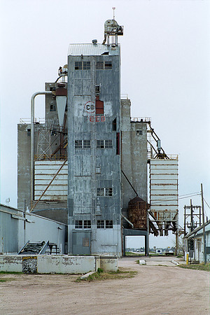 Ault, Colorado (2014)