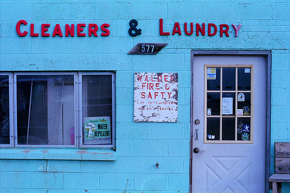 Walden, Colorado (2013)