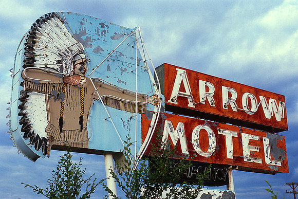 Española, New Mexico (2013)