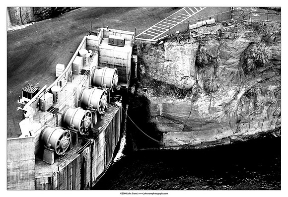 Glen Canyon Dam No.1