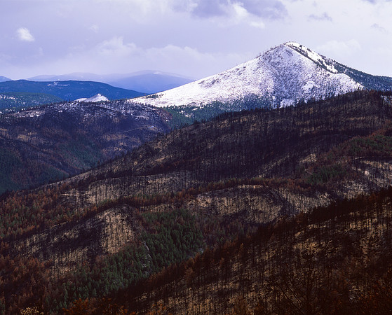 Gold Hill, Colorado