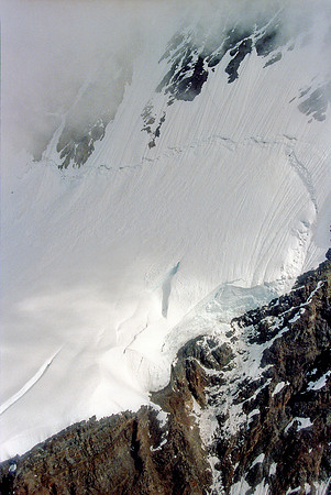 Mount McKinley, Alaska