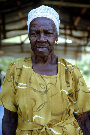 Desir̩é, Haiti (2013)