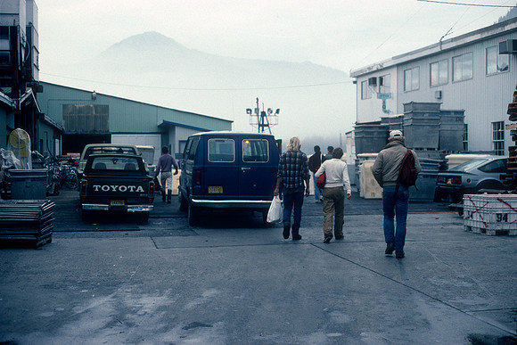 Petersburg, Alaska (1984)