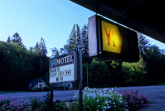 Forks, Washington