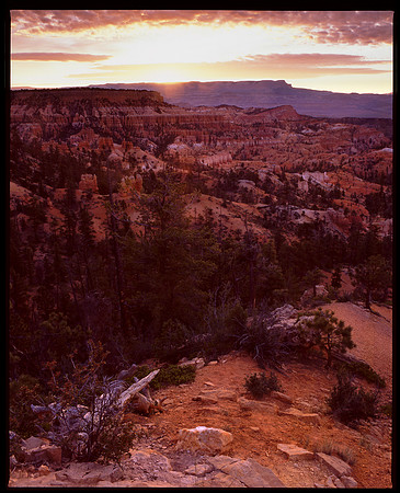 Bryce Canyon National Park