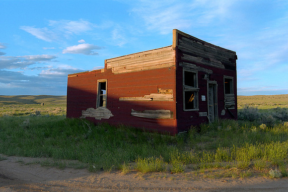 Great Divide, Colorado (2014)