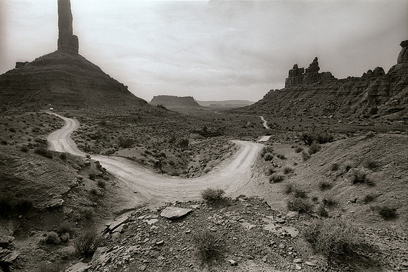 Valley of the Gods, Utah