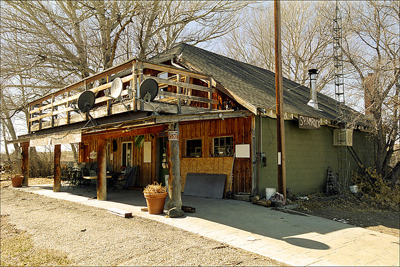 Wheatland, Wyoming (2014)
