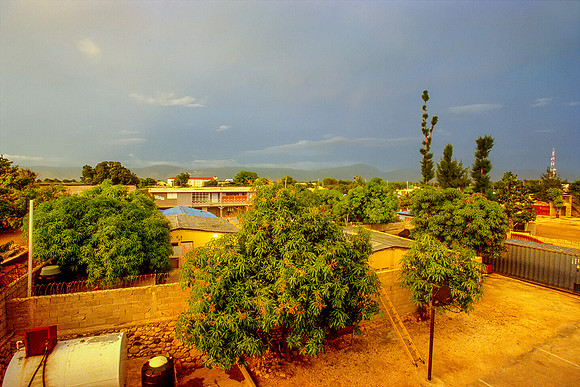 Croix des Bouquets, Haiti (2013)