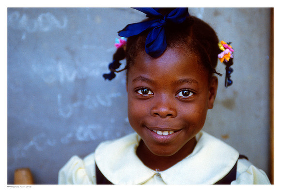 Marmelade, Haiti (2013)