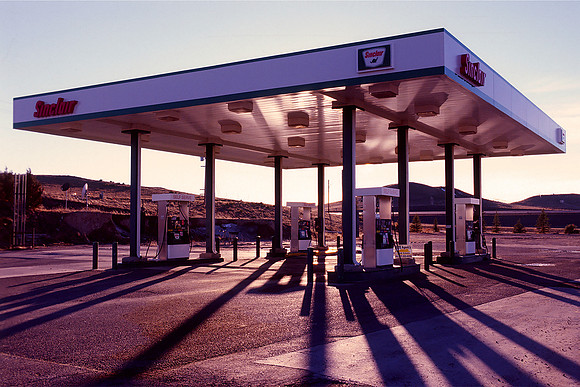Chugwater, Wyoming (2014)