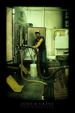 Hauling Milk, No.1