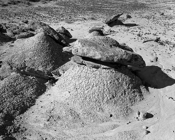 Red Desert, Wyoming