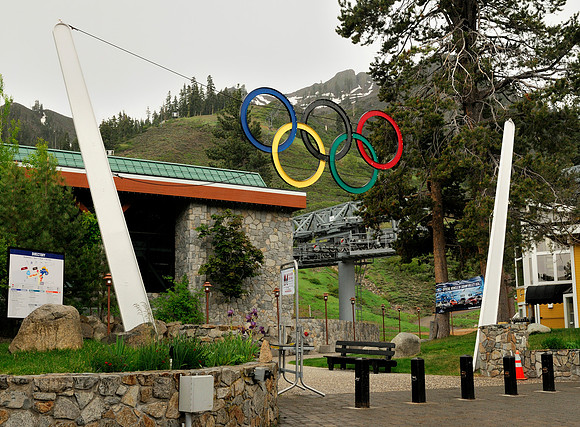 Squaw Valley