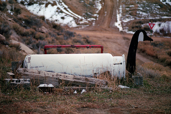 Walden, Colorado (2013)