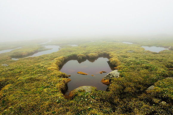 Mount Evans, Colorado