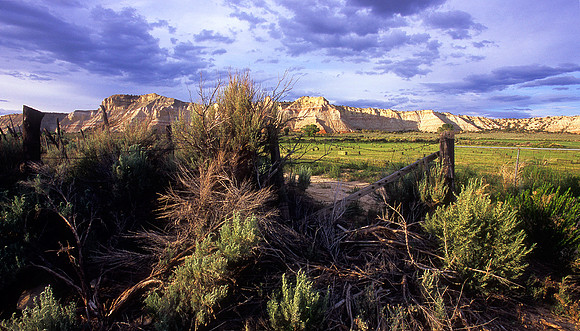 Hanksville