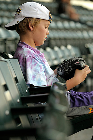 Matthew pre-fowl ball