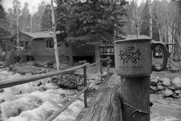 Allenspark, Colorado