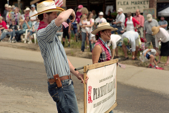 Allenspark, Colorado (2014)