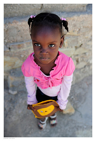 Gonaives, Haiti (2011)