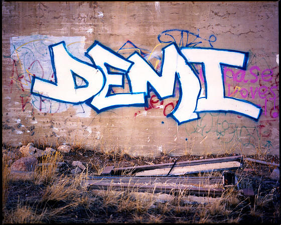 Laramie, Wyoming