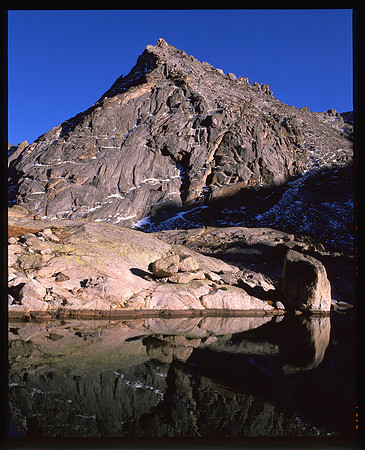 Rocky Mountain National Park, Colorado
