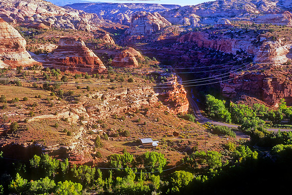 Escalante, Utah (2008)