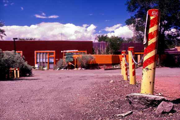Madrid, New Mexico (2013)
