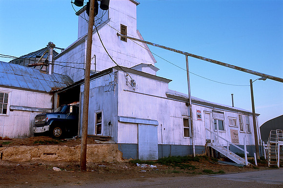 Briggsdale, Colorado (2013)
