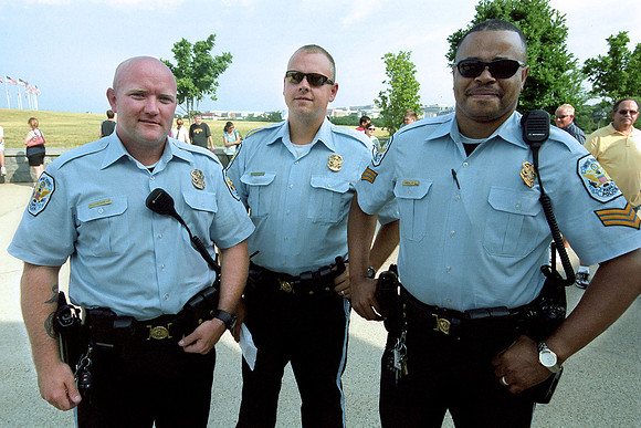 Washington, DC (2011)