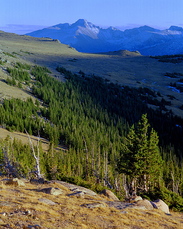 Rocky Mountain National Park, Colorado