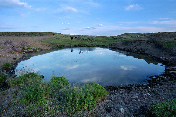 Great Divide, Colorado (2014)
