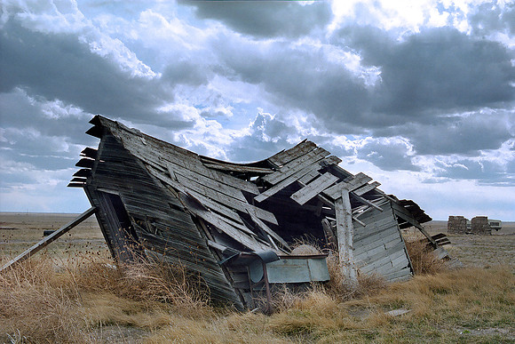 Keota, Colorado (2014)
