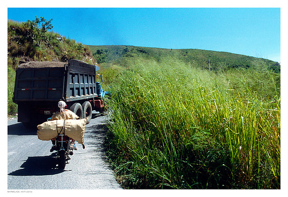 Marmelade, Haiti (2013)