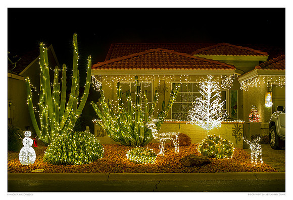 Chandler, Arizona