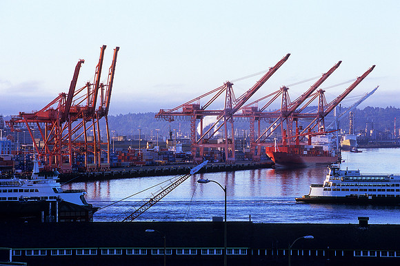 Seattle, Washington (2011)