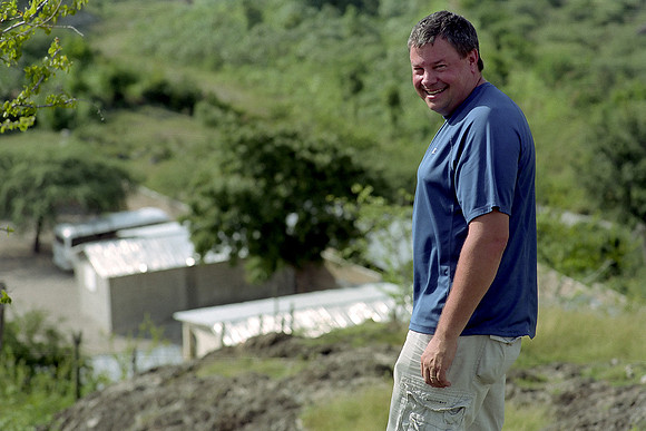 Desir̩, Haiti (2013)