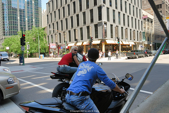 Bikes