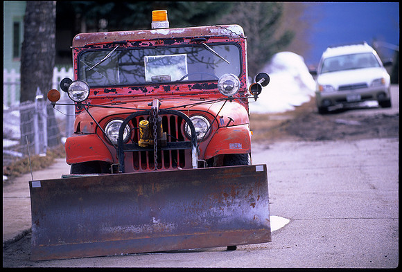 frame 31-Jeep snowplow