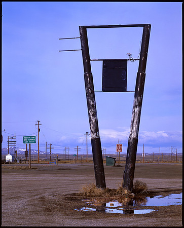 Medicine Bow