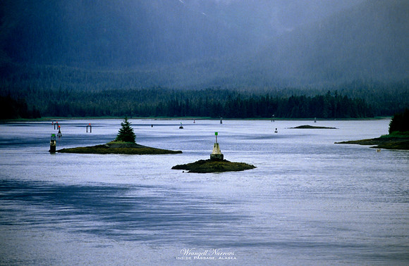 Alaska's Inside Passage (1984)