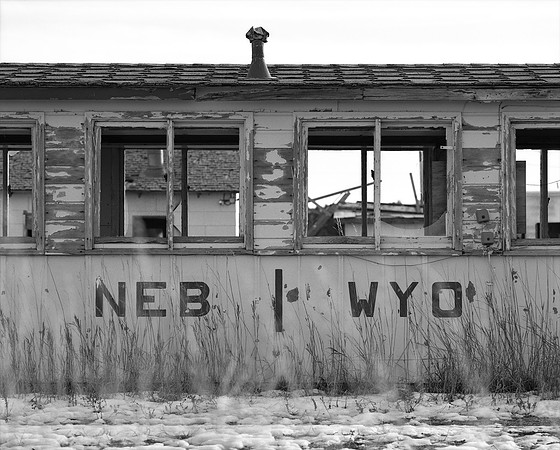 Pine Bluffs