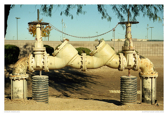 Chandler, Arizona (2013)