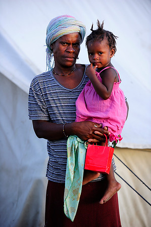 Gonaives, Haiti (2011)